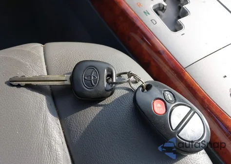 2006 Toyota Avalon Xls из США, поврежденный, VIN 4T1BK36B16U100229